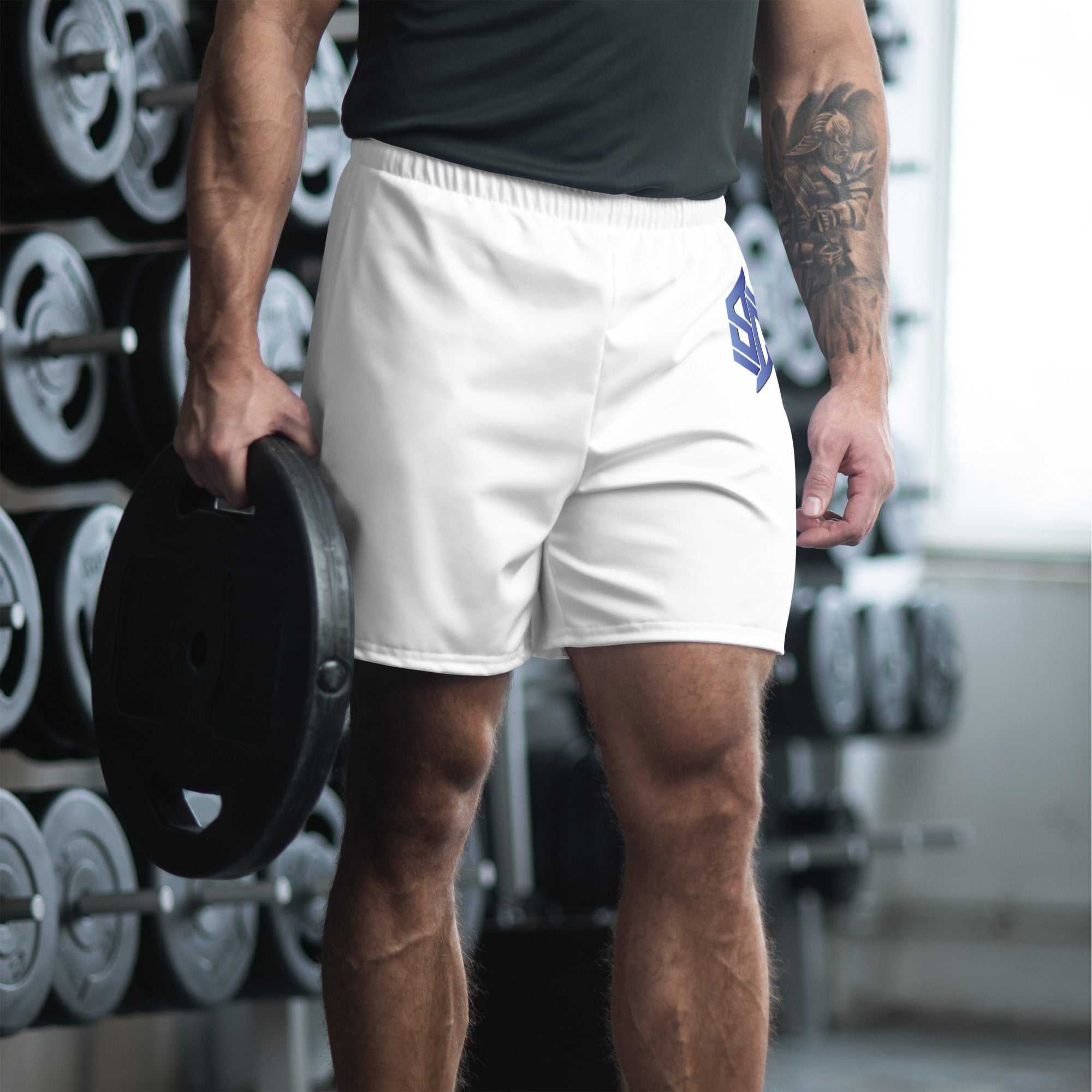 Men's Athletic Shorts