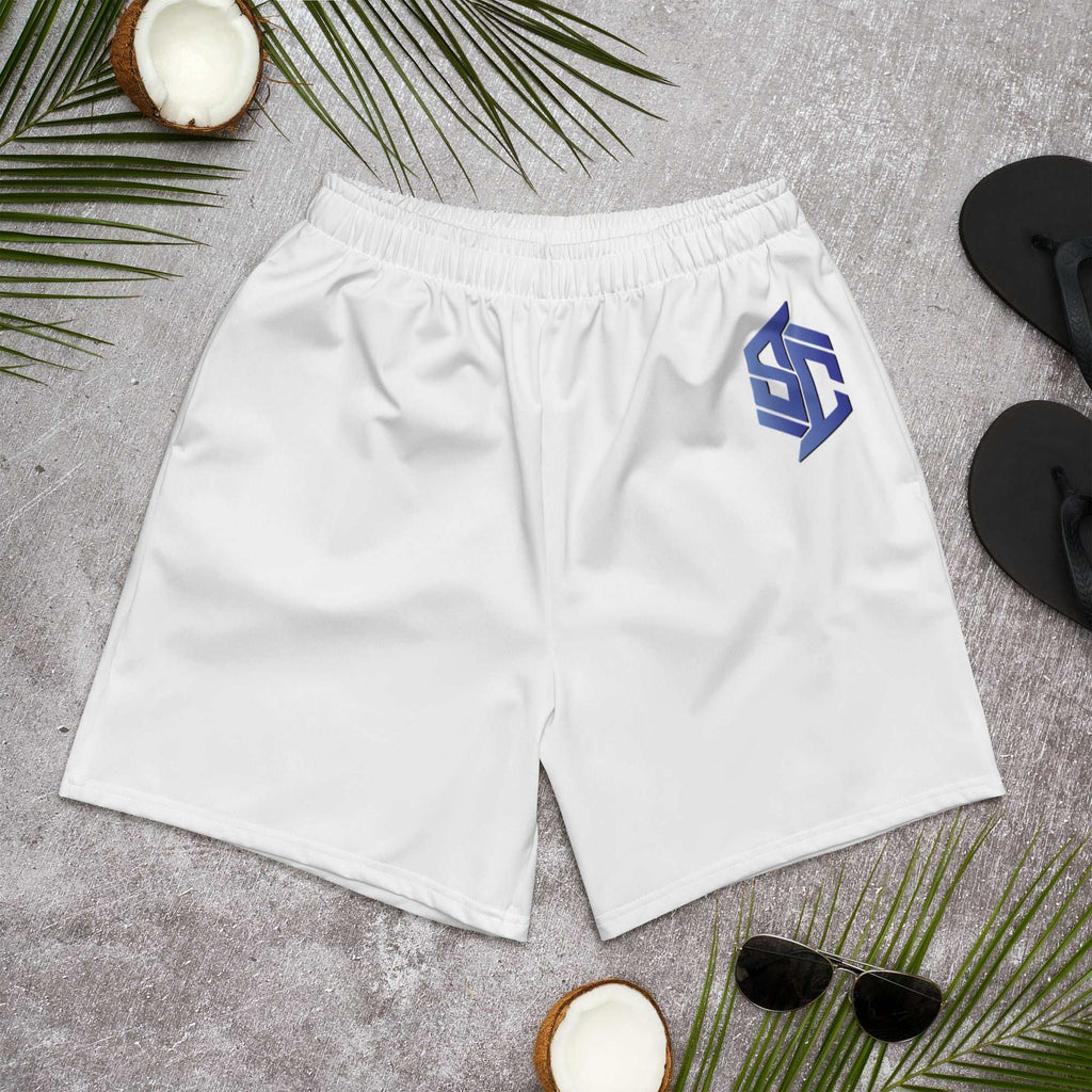 Men's Athletic Shorts