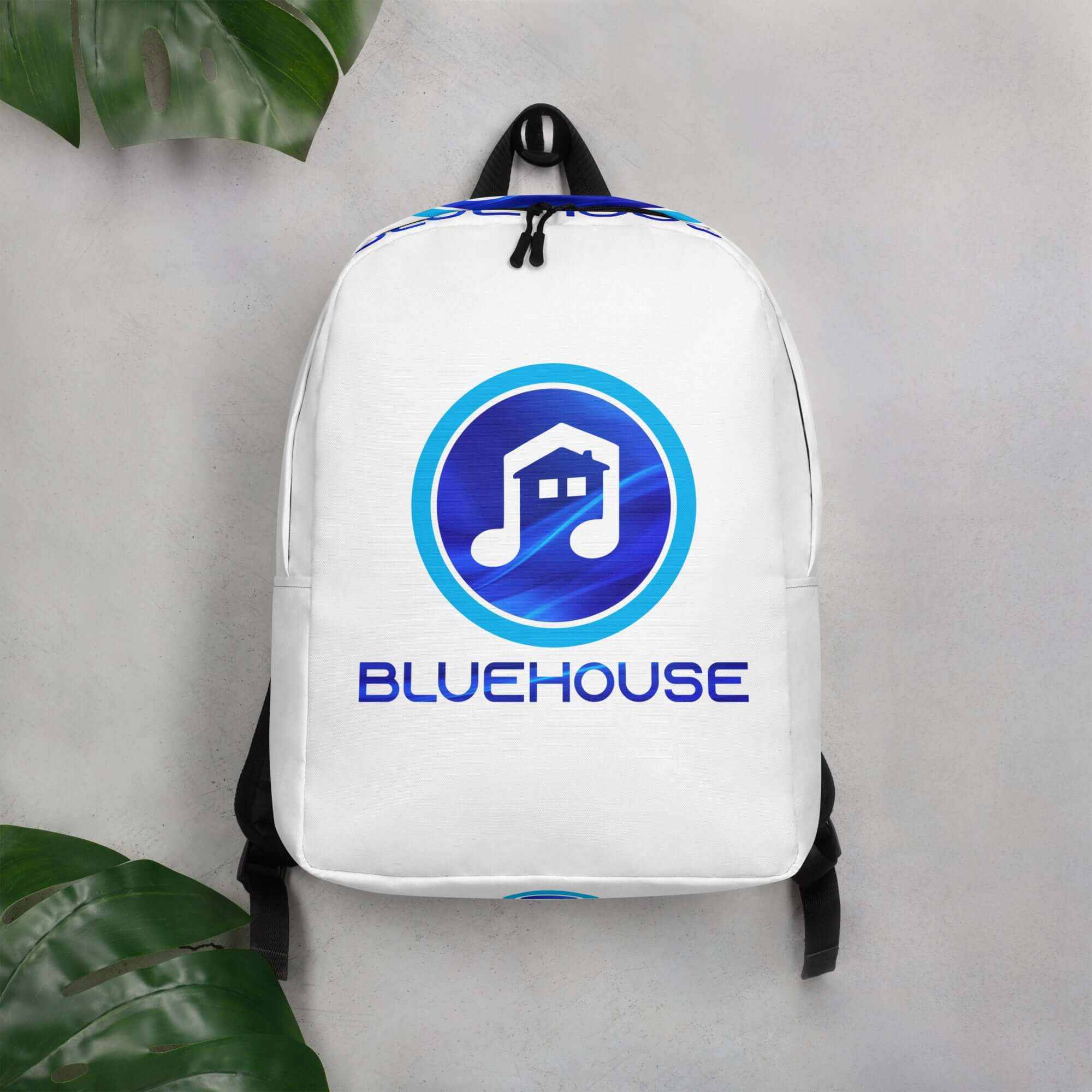 Minimalist Backpack