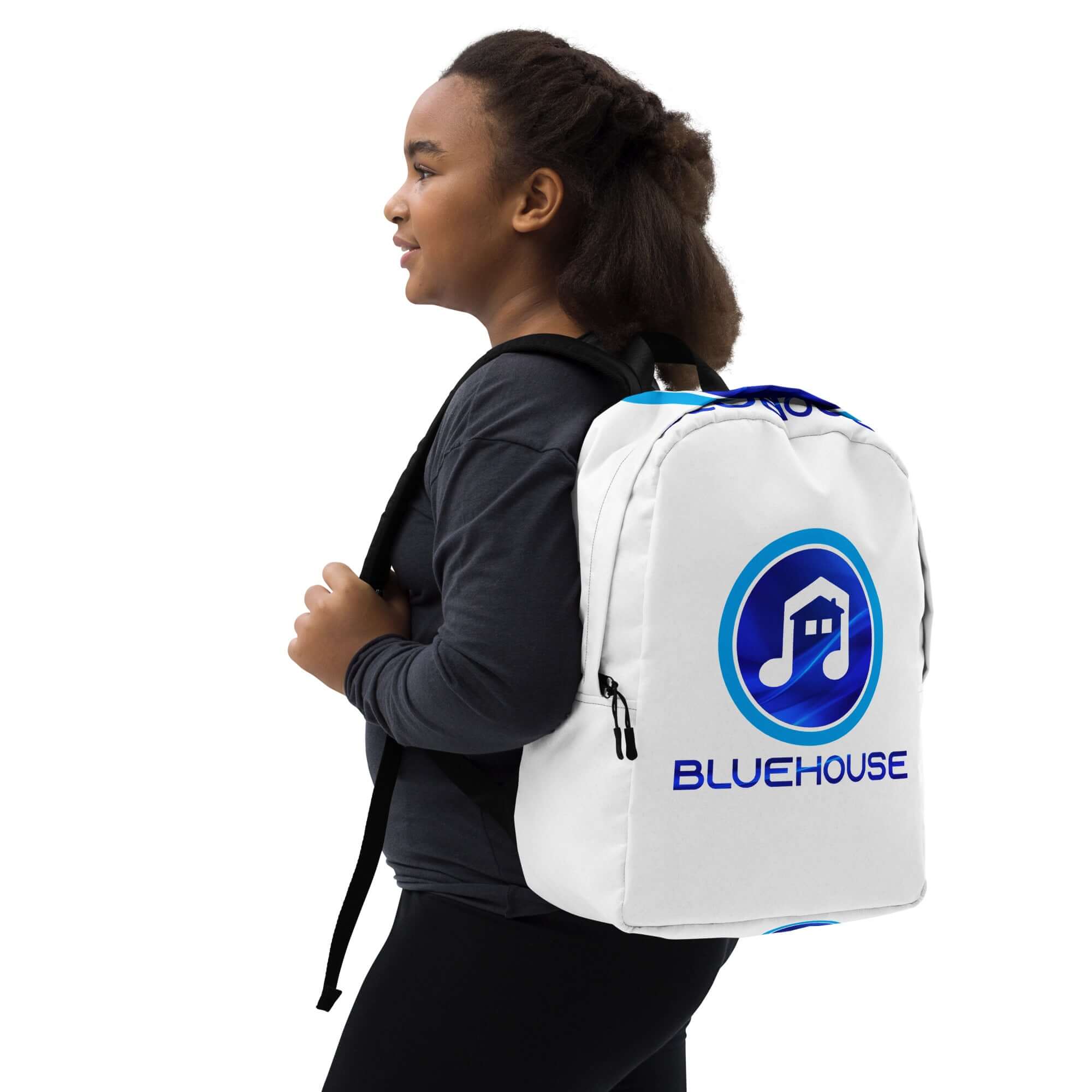 Minimalist Backpack