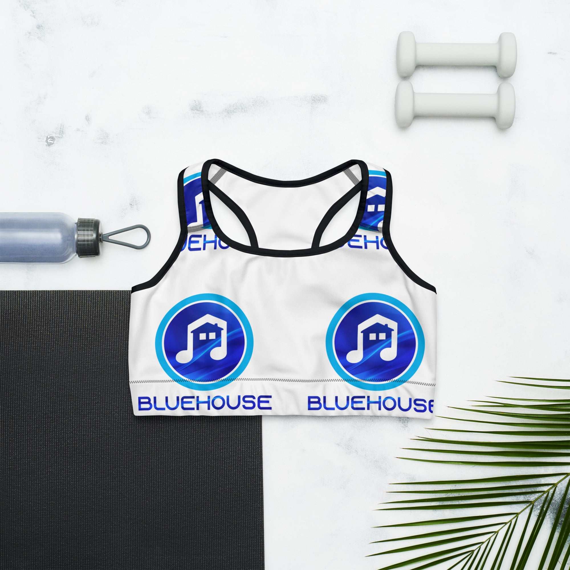 Sports bra