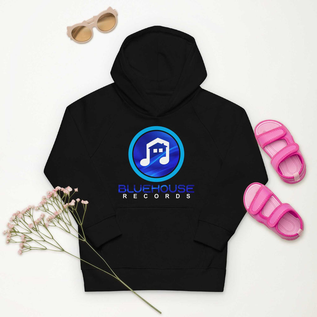 Kids eco hoodie