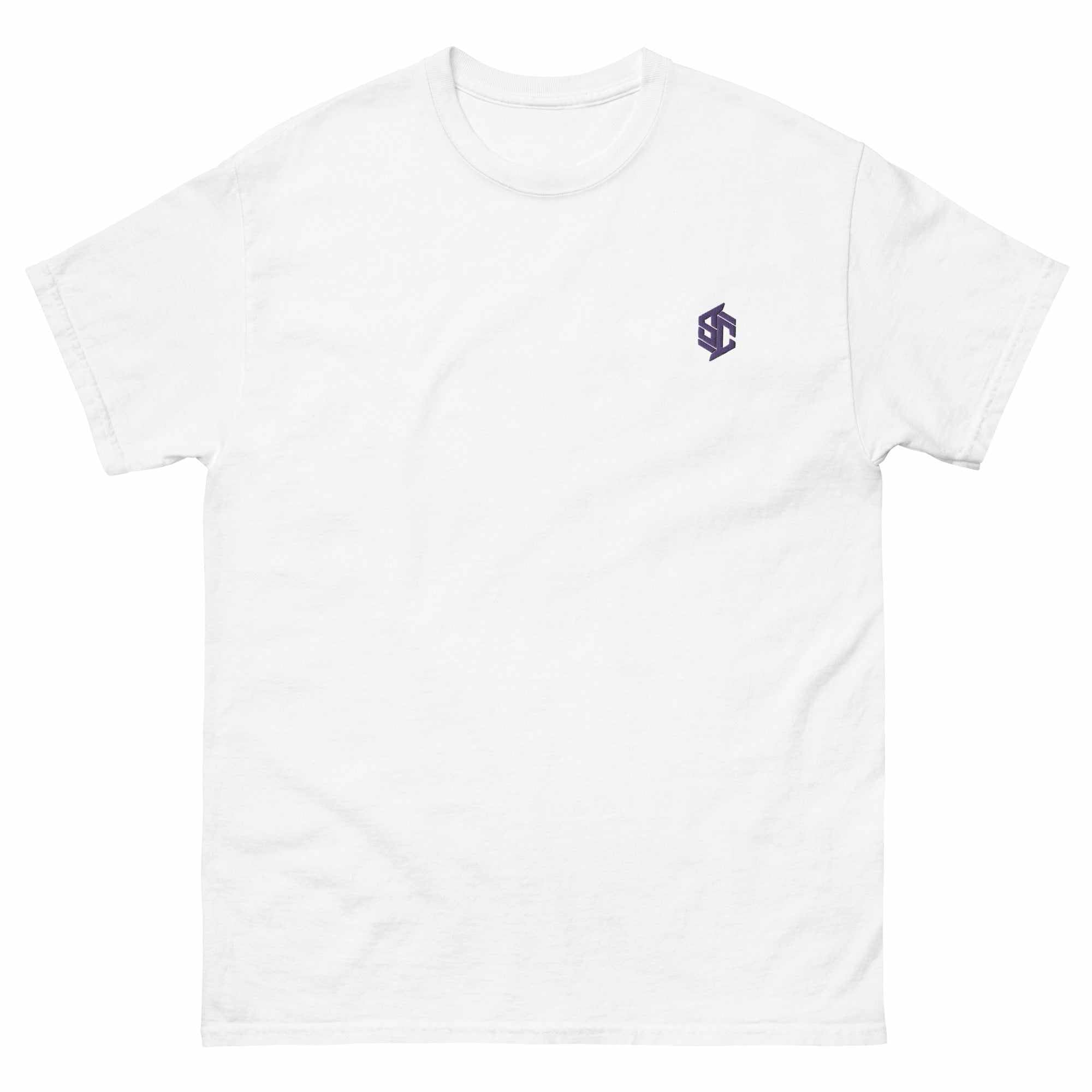 Men's classic tee